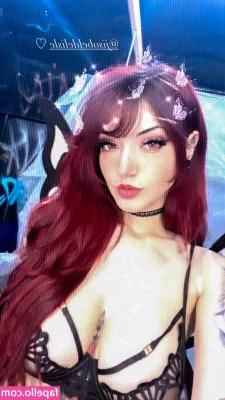 Hitoriookami [ hitoriookami-1 ] - Going to start doing naked TikTok s as it s the most request comment