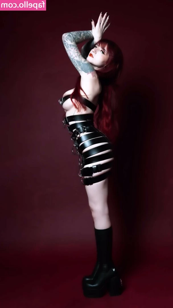 Hitoriookami [ hitoriookami-1 ] - What do you think of this outfit? ♡