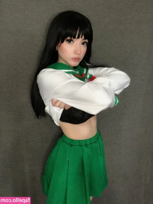 Hitoriookami [ hitoriookami-1 ] - happy wednesday babes.. tip me $5.00 to my DM along with #flash and
