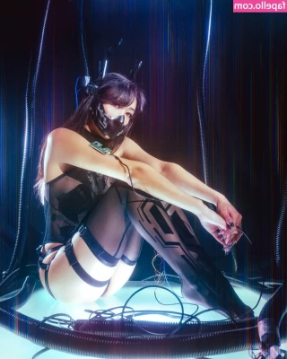 Lenalemon - Hey boys who wants to see a show