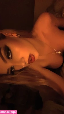 Georgia_Brooksss [ georgia-brooksss ] - In my comfy clothes