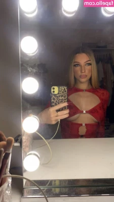 Georgia_Brooksss [ georgia-brooksss ] - Hey  Bella Lunas    I m new to OF and I m looking to have some fun  I