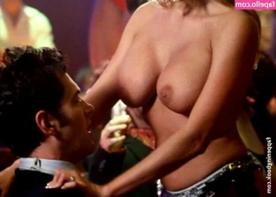 Stormy Daniels [ stormy-daniels ] - Special delivery