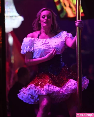 Stormy Daniels [ stormy-daniels ] - Next week is butt plug week for me but I am so spoilt for choice I