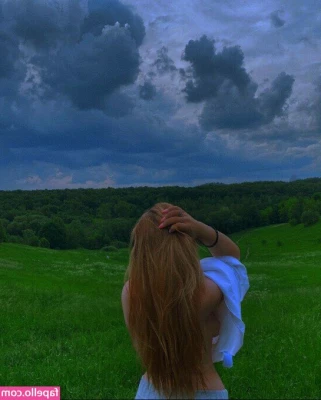 Lilxstasia - Would you fly me to YOU