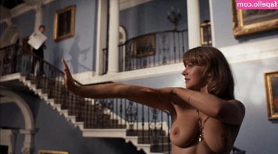 Helen Mirren [ helen-mirren ] - ft. Jenn Michelle ⚜️ available now at The Hero's Cape⚡