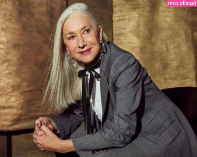Helen Mirren [ helen-mirren ] - I love these pics
