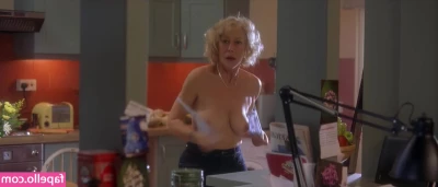 Helen Mirren [ helen-mirren ] - There will be more to come  but first I want you to enjoy these