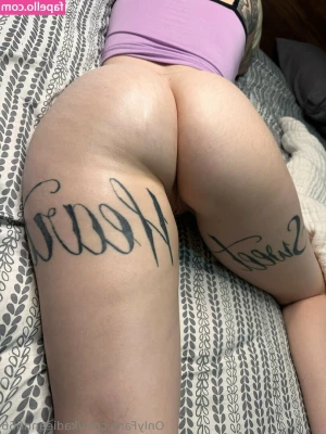kadieann666 - If I was a candy flavor what would I be? 👅🍭🍬