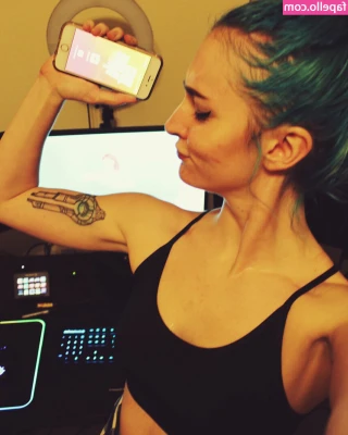 Littlesiha - Curve-alicious ~