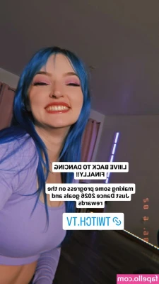 Littlesiha - 💖 fat cocks 💖