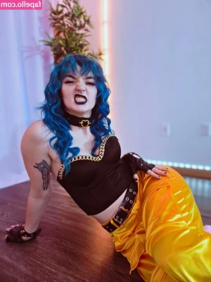 Littlesiha - 📣 If we can reach this goal by tomorrow morning, you'll get a
