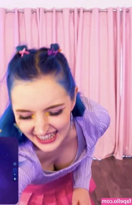 Littlesiha - Hey daddy 🐱