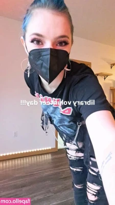 Littlesiha - Horny 💦