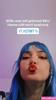 Littlesiha - BITCHBOYS CHASTITY TEASE