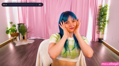 Littlesiha - Would you make my clit free time to time, if you will owne me, or