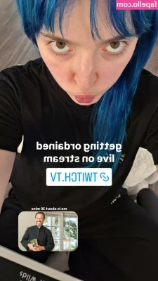 Littlesiha - Went to an adult store and picked up some goodies today. 😘 going