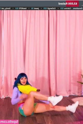 Littlesiha - This little angel may have another shoot with another person this