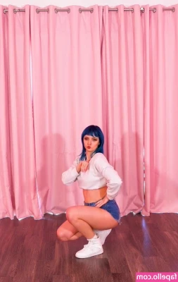 Littlesiha - Hi I m missing you inside of me