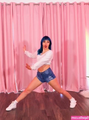 Littlesiha - A little teaser to get you ready for what s coming your way