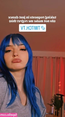 Littlesiha - How my amputated cock baby