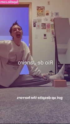 Littlesiha - Wanna watch me cum  I got a new toy  thanks to my very generous fan  
