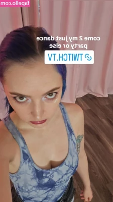 Littlesiha - Come and get me    Gosh I felt so sexy and horny  I m always so