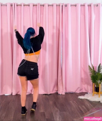 Littlesiha - like what you see?