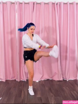 Littlesiha - 🩵Come get this 🩵