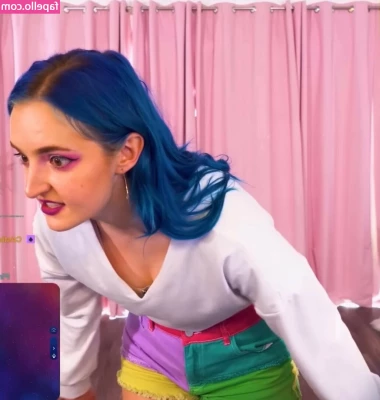 Littlesiha - I posted it because he loves for me to keep it in mouth after he cums