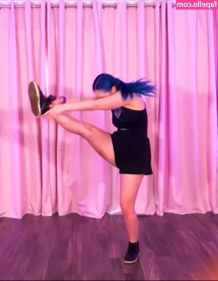 Littlesiha - Very hot explicit nude bunny   Buy me