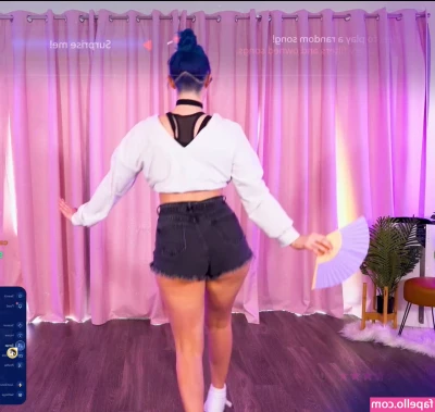 Littlesiha - I m the perfect gift