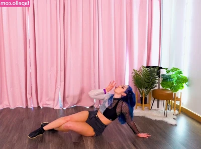 Littlesiha - Morning routine 😇