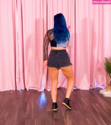 Littlesiha - I know its not Easter yet but I couldn t resist this cute bunny tail 