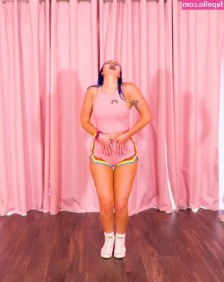 Littlesiha - I just hear the squishy sounds and my fan