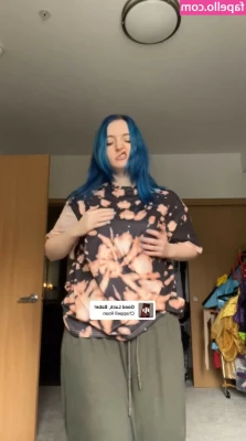 Littlesiha - All the cum
