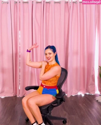 Littlesiha - hummm un bijou