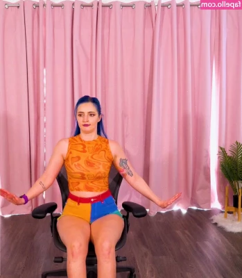 Littlesiha - Tengo una manera de dejarte sin aliento   Quieres saber cómo