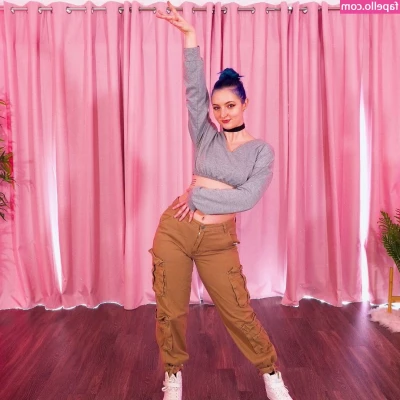 Littlesiha - Do u wanna