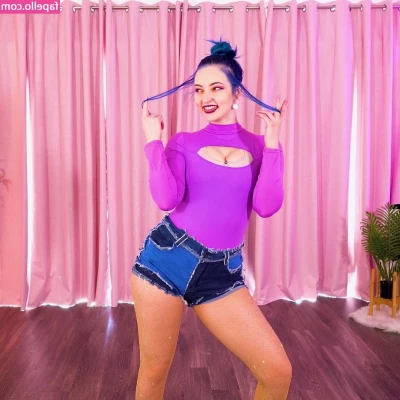Littlesiha - Daily nudes ❤️