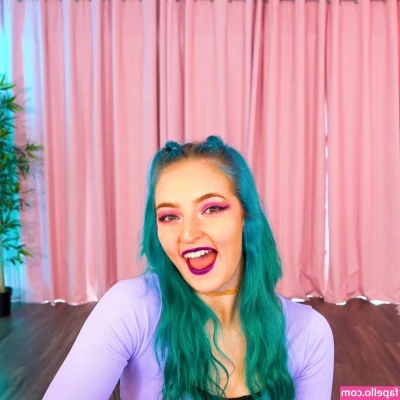Littlesiha - 😎 Loved collaborating with @leotyler who fucked my Big Butt🍑