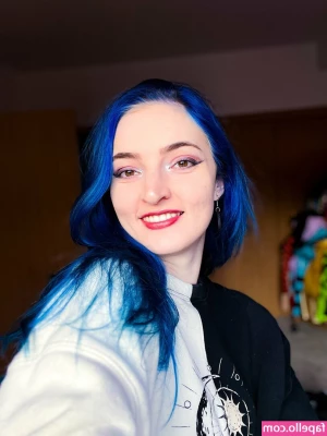 Littlesiha - Fucking my wet pussy w/ a finger in my ass felt too damn good 🤤