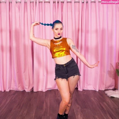 Littlesiha - Another perspective 🍄🌙😈