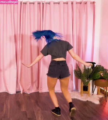 Littlesiha - I love popcorn