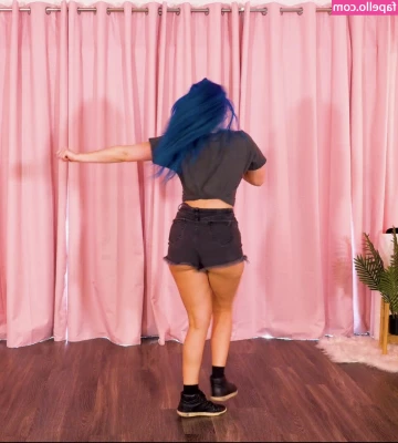 Littlesiha - Descansando tantito