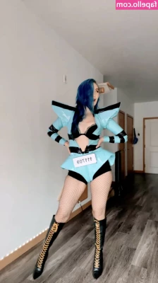 Littlesiha - baci