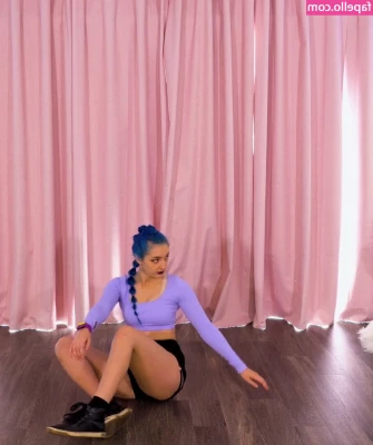 Littlesiha - Continua porco