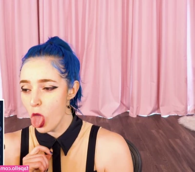 Littlesiha - hex_fetish and I are on vacation in Olímpia  subscribe to my