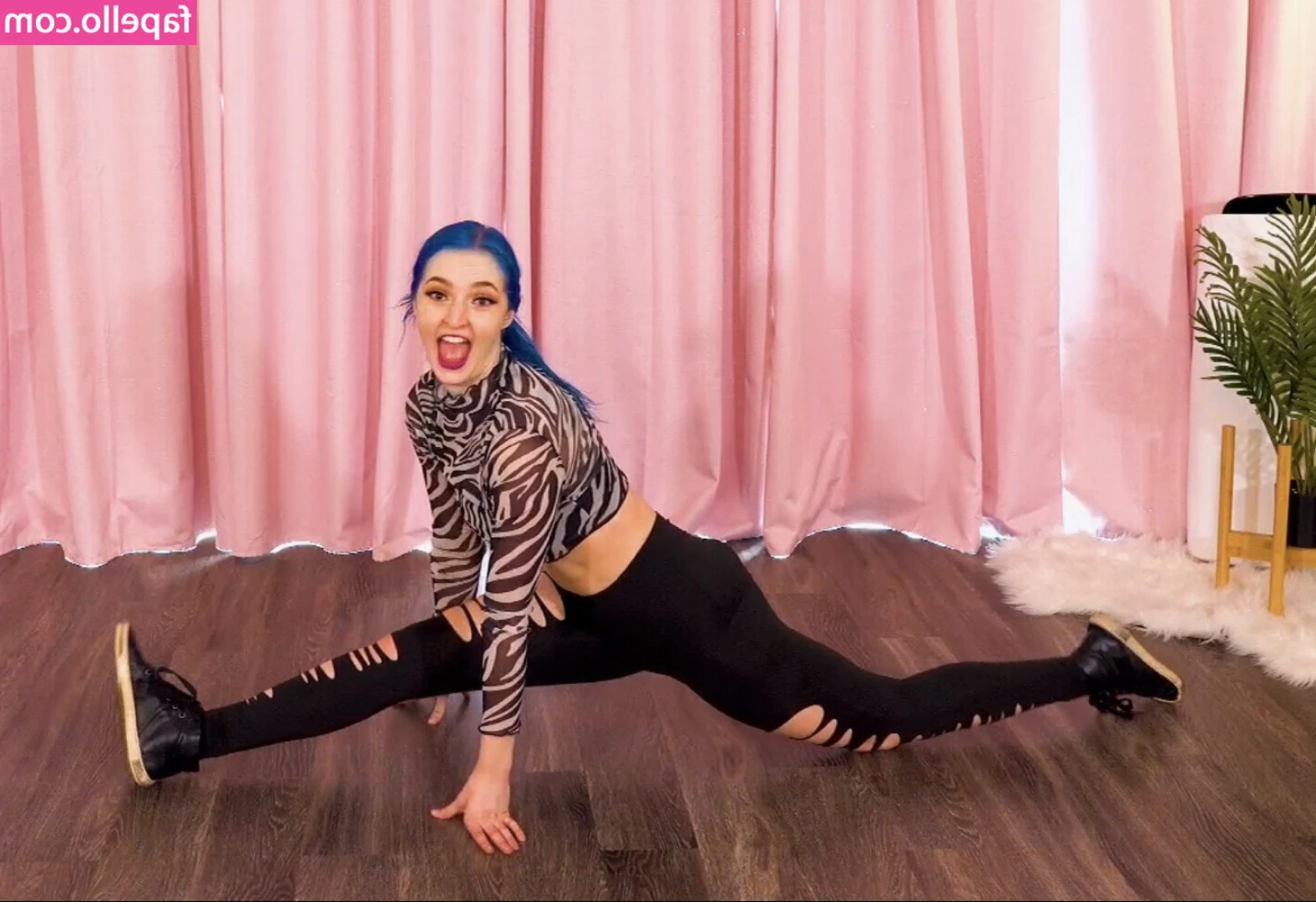 Littlesiha - May 1st