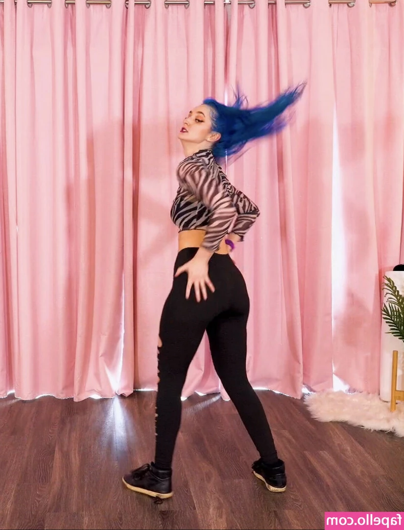 Littlesiha - Here s a clip from a new video